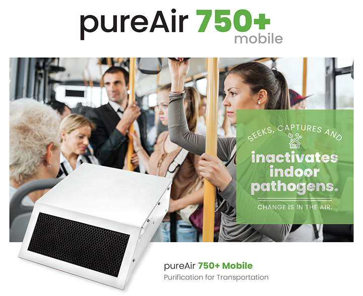 pureAir 750+ mobile