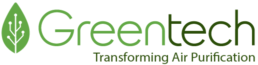 Greentech logo