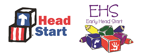 Early Head Start and Head Start logo.