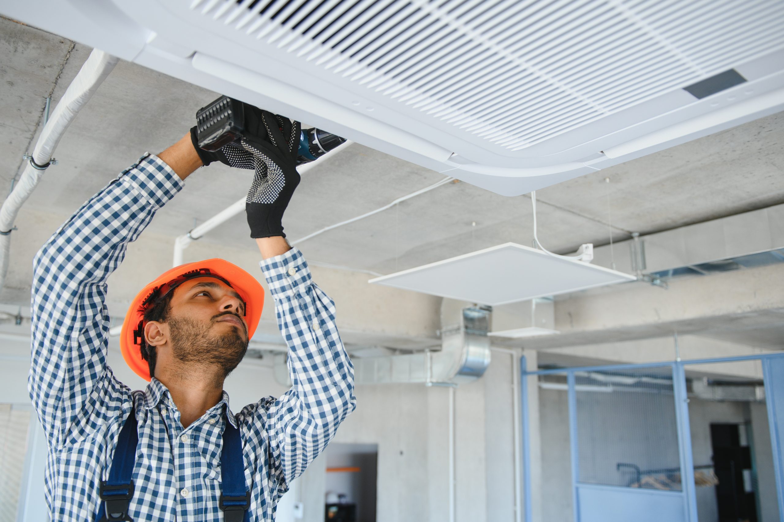 Implementing HVAC strategies for clean indoor air quality | medformance | 6energy solutions